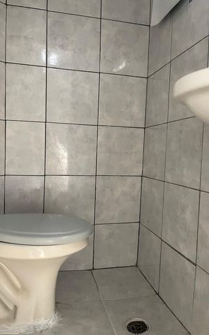 Casa à venda com 350m², 7 quartos e 2 vagas Casa à venda com 350m², 7 quartos e 2 vagasBanheiro - casa 4