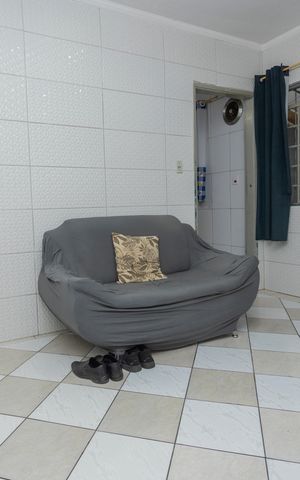 Casa à venda com 350m², 7 quartos e 2 vagasSala - casa 1