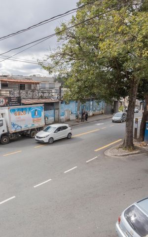 Casa à venda com 350m², 7 quartos e 2 vagasVista do Quarto 2 - casa 3