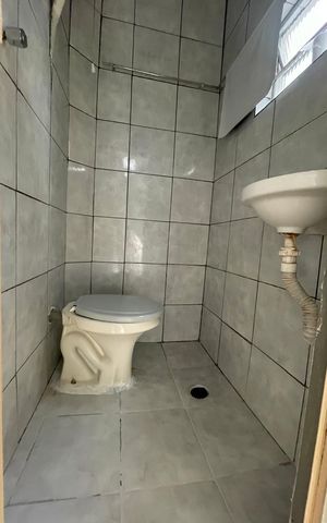 Casa à venda com 350m², 7 quartos e 2 vagas Casa à venda com 350m², 7 quartos e 2 vagasBanheiro - casa 4