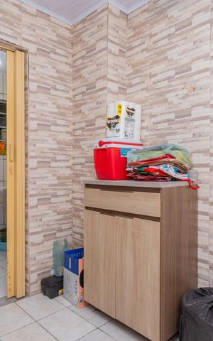 Casa à venda com 350m², 7 quartos e 2 vagasQuarto de serviço - casa 1