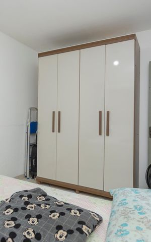 Casa à venda com 350m², 7 quartos e 2 vagasQuarto - casa 1