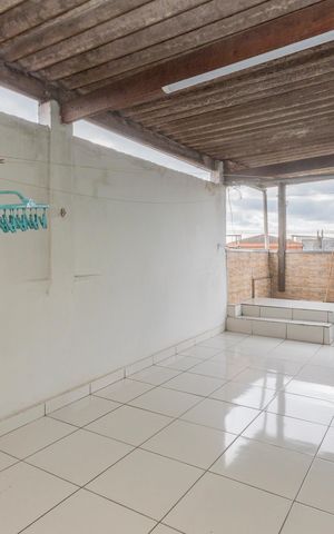 Casa à venda com 350m², 7 quartos e 2 vagasÁrea de serviço - casa 5