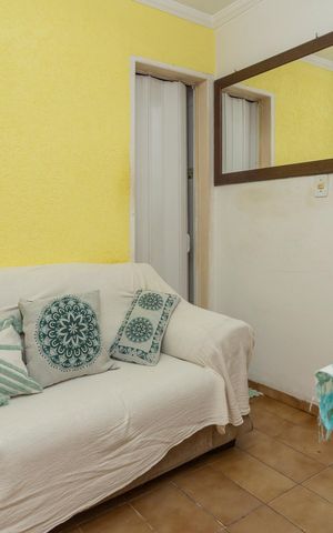 Casa à venda com 350m², 7 quartos e 2 vagasSala - casa 3