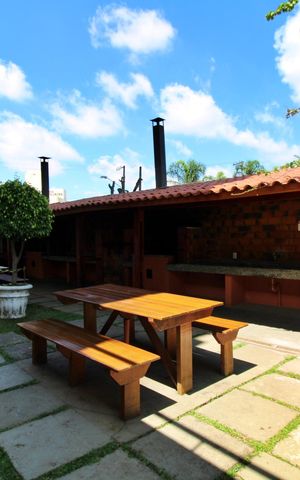 Apartamento à venda com 70m², 2 quartos e 1 vagaÁrea comum - Churrasqueira