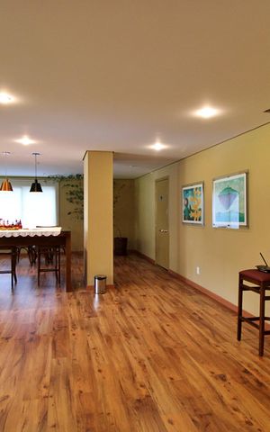 Apartamento à venda com 70m², 2 quartos e 1 vagaÁrea comum - Salão de festas