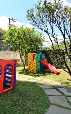 Apartamento à venda com 70m², 2 quartos e 1 vagaÁrea comum - Playground
