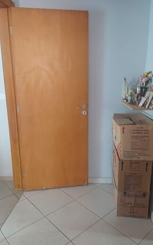 Casa à venda com 160m², 2 quartos e 2 vagas Casa à venda com 160m², 2 quartos e 2 vagasQuarto 3