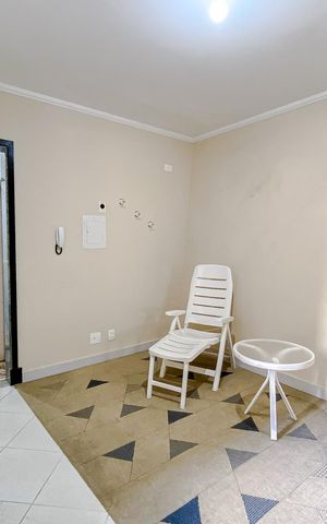 Apartamento à venda com 180m², 4 quartos e 3 vagasÁrea comum
