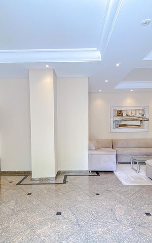 Apartamento à venda com 180m², 4 quartos e 3 vagasÁrea comum