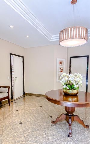 Apartamento à venda com 180m², 4 quartos e 3 vagasÁrea comum
