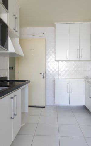 Apartamento à venda com 102m², 2 quartos e 1 vagaCozinha