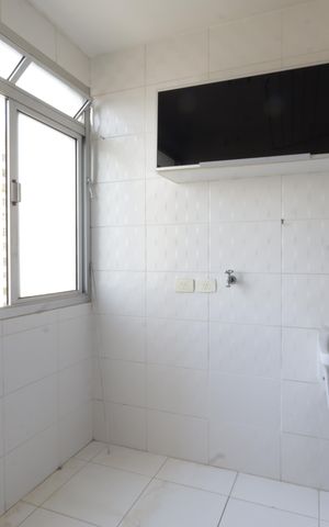Apartamento à venda com 102m², 2 quartos e 1 vagaÁrea de Serviço
