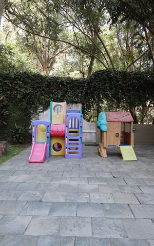 Apartamento à venda com 102m², 2 quartos e 1 vagaÁrea comum - Playground