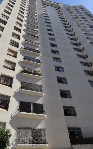 Apartamento à venda com 102m², 2 quartos e 1 vagaFachada