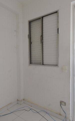 Apartamento à venda com 102m², 2 quartos e 1 vagaQuarto de Serviço