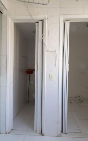 Apartamento à venda com 102m², 2 quartos e 1 vagaÁrea de Serviço