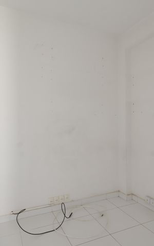 Apartamento à venda com 102m², 2 quartos e 1 vagaQuarto de Serviço
