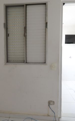 Apartamento à venda com 102m², 2 quartos e 1 vagaQuarto de Serviço