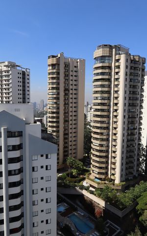 Apartamento à venda com 102m², 2 quartos e 1 vagaVista do Quarto