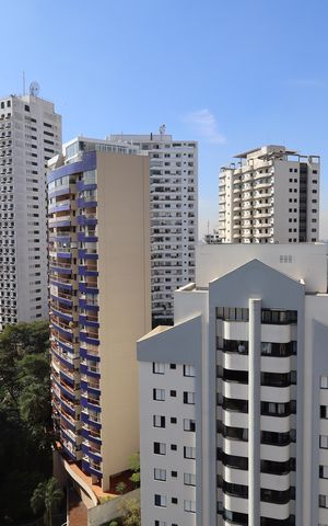 Apartamento à venda com 102m², 2 quartos e 1 vagaVista da Suíte