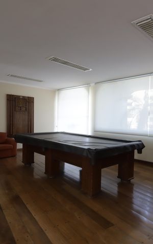 Apartamento à venda com 102m², 2 quartos e 1 vagaSala de Jogos