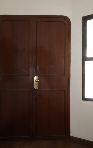 Apartamento à venda com 102m², 2 quartos e 1 vagaHall de entrada
