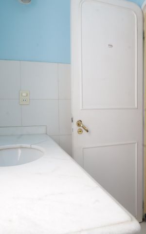 Apartamento à venda com 102m², 2 quartos e 1 vagaBanheiro
