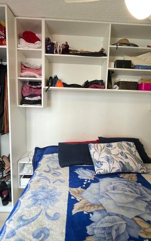 Apartamento para alugar com 47m², 2 quartos e 1 vaga