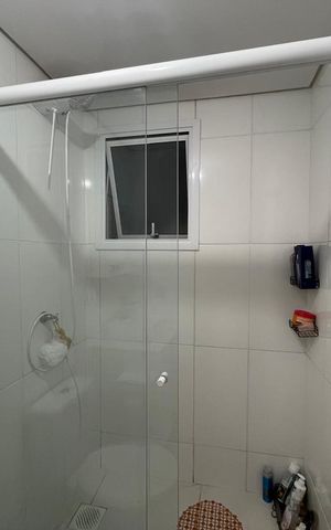 Apartamento para alugar com 47m², 2 quartos e 1 vaga
