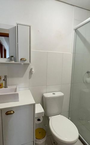 Apartamento para alugar com 47m², 2 quartos e 1 vaga