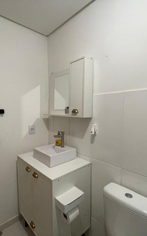 Apartamento para alugar com 47m², 2 quartos e 1 vaga