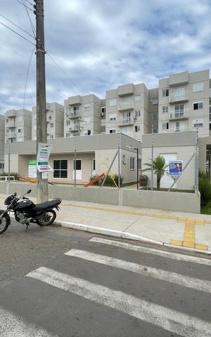 Apartamento para alugar com 47m², 2 quartos e 1 vaga Apartamento para alugar com 47m², 2 quartos e 1 vagaPlaca instalada em 20/05/2026 - Placa nº COEY - 63
