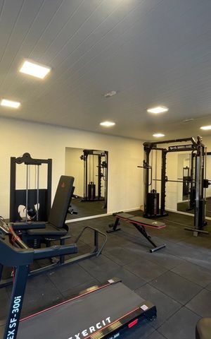 Apartamento para alugar com 47m², 2 quartos e 1 vaga