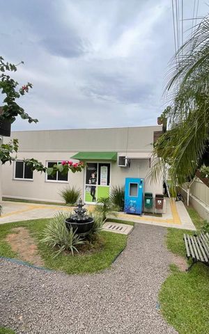 Apartamento para alugar com 47m², 2 quartos e 1 vaga
