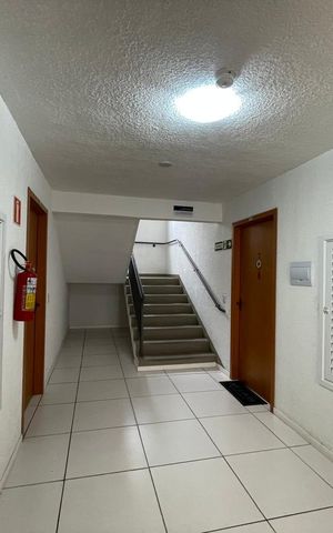 Apartamento para alugar com 47m², 2 quartos e 1 vaga