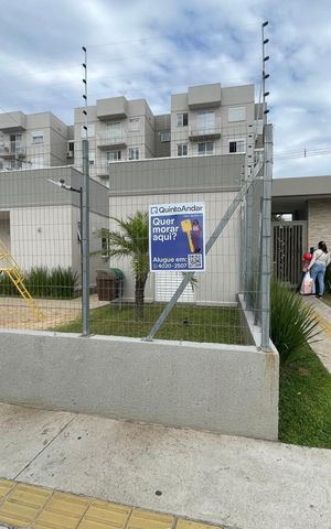 Apartamento para alugar com 47m², 2 quartos e 1 vaga Apartamento para alugar com 47m², 2 quartos e 1 vagaPlaca instalada em 20/05/2026 - Placa nº COEY - 63