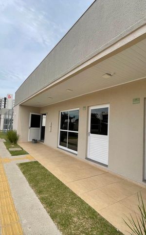 Apartamento para alugar com 47m², 2 quartos e 1 vaga