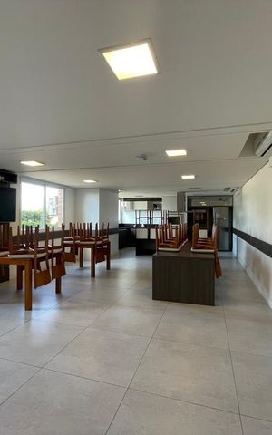 Apartamento à venda com 118m², 3 quartos e 3 vagas