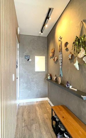 Apartamento à venda com 118m², 3 quartos e 3 vagas
