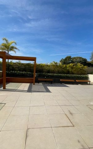Apartamento à venda com 118m², 3 quartos e 3 vagas
