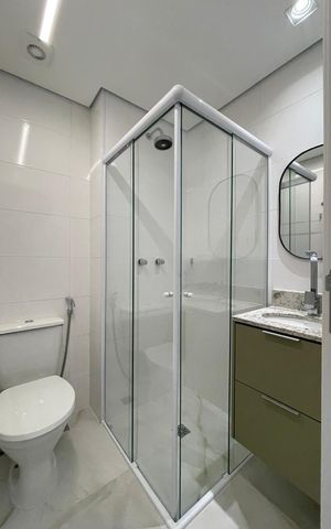 Apartamento para alugar com 52m², 2 quartos e 1 vaga