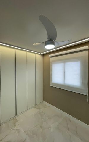 Apartamento para alugar com 52m², 2 quartos e 1 vaga