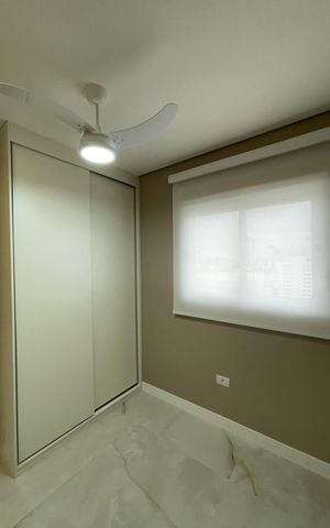 Apartamento para alugar com 52m², 2 quartos e 1 vaga