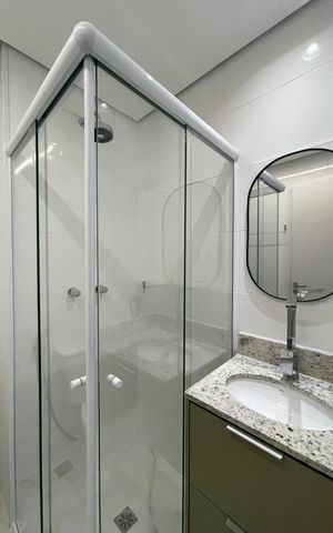 Apartamento para alugar com 52m², 2 quartos e 1 vaga