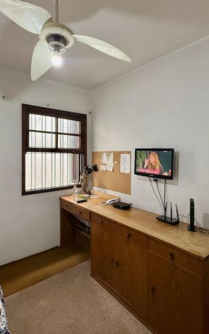 Casa para alugar com 155m², 3 quartos e 2 vagas Casa para alugar com 155m², 3 quartos e 2 vagasQuarto 3