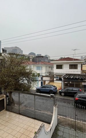 Casa para alugar com 155m², 3 quartos e 2 vagas Casa para alugar com 155m², 3 quartos e 2 vagasVista Suíte