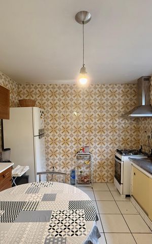 Casa para alugar com 155m², 3 quartos e 2 vagas Casa para alugar com 155m², 3 quartos e 2 vagasCozinha