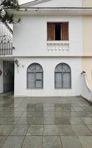 Casa para alugar com 155m², 3 quartos e 2 vagas Casa para alugar com 155m², 3 quartos e 2 vagasGaragem
