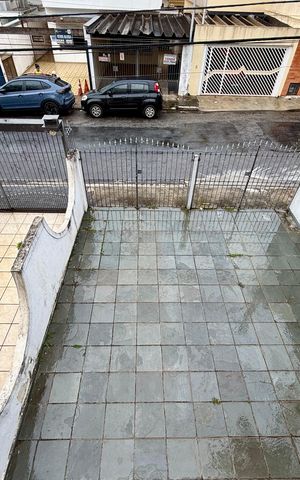 Casa para alugar com 155m², 3 quartos e 2 vagas Casa para alugar com 155m², 3 quartos e 2 vagasVista Suíte